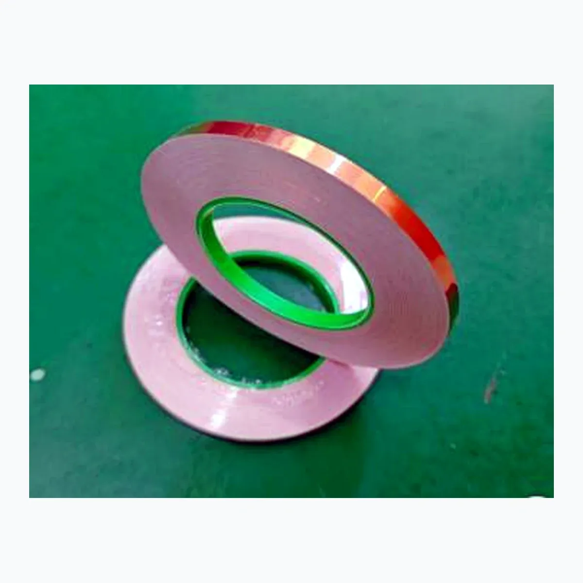 Copper foil shielding tape sample